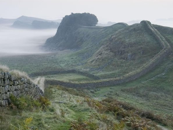 Rosslyn Chapel and Hadrian's Wall Small Group Tour from Edinburgh - Why this borderlands day works