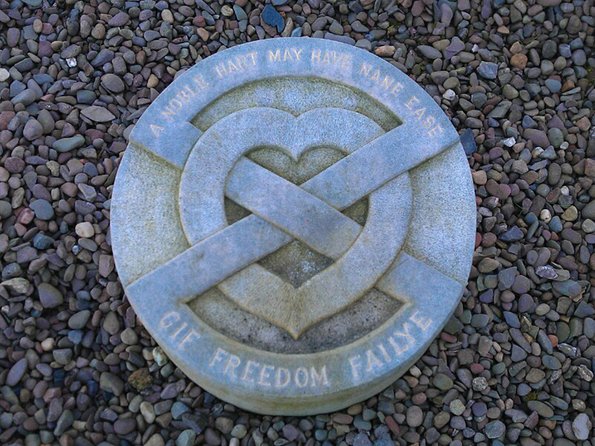 Rosslyn Chapel and Hadrian's Wall Small Group Tour from Edinburgh - Housesteads Roman Fort and Hadrian’s Wall