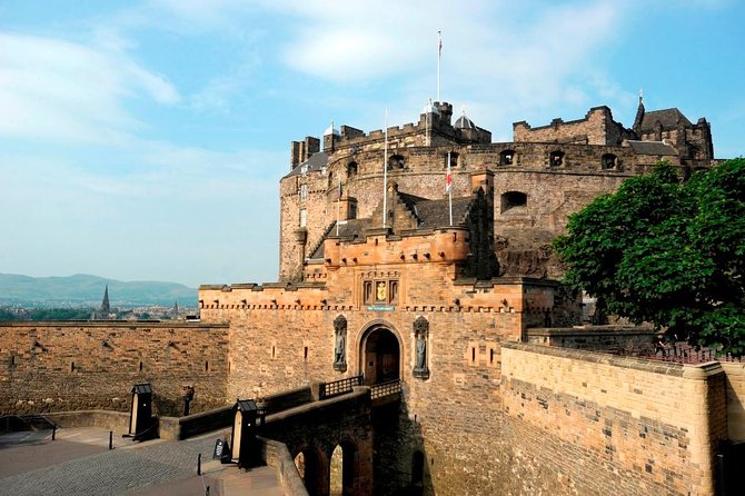Royal Mile and Edinburgh Castle - Small Group Walking Tour - Why this Royal Mile walk works well