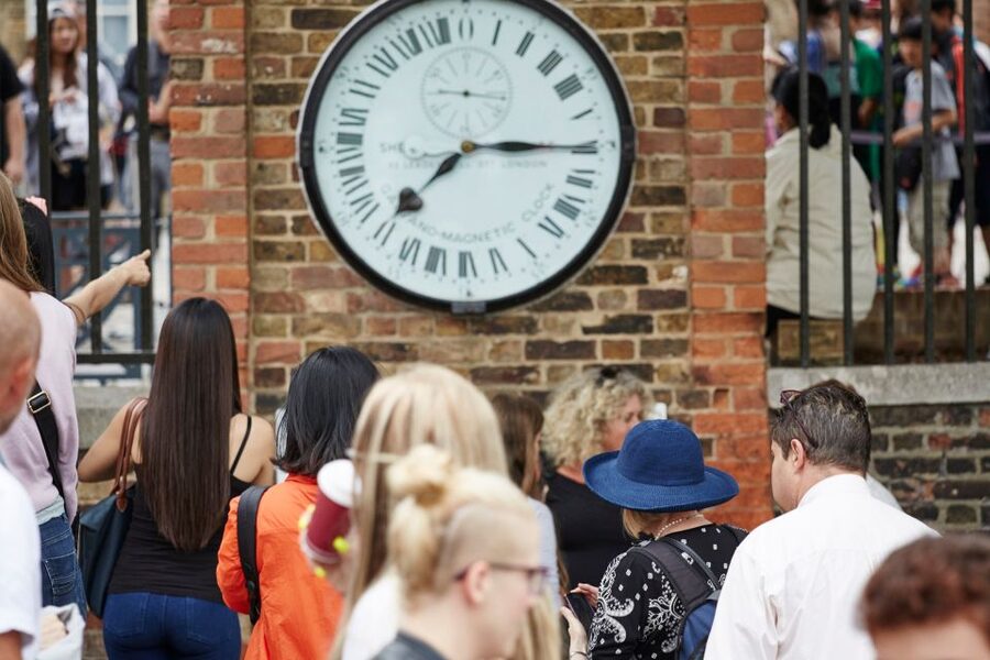 Royal Observatory Greenwich & Prime Meridian Entrance Ticket - Why the Prime Meridian still matters