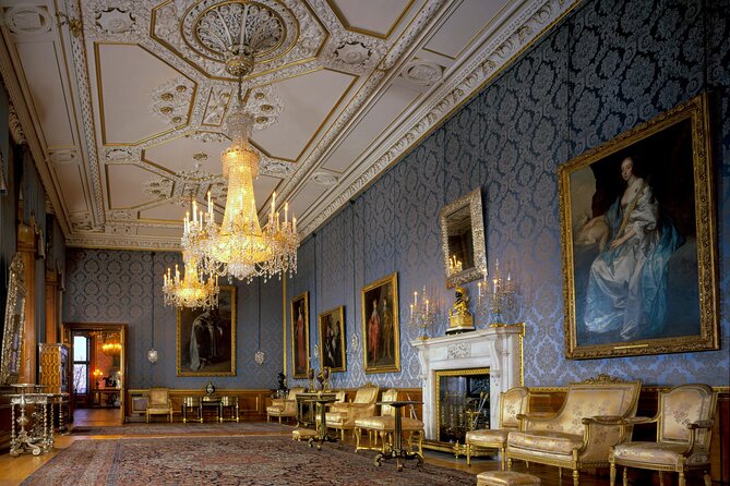 Royal Windsor Afternoon Tour from London - What the 1:00 pm departure really means