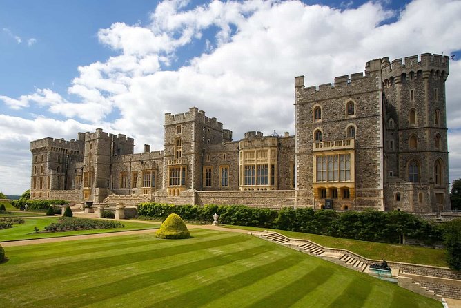 Royal Windsor Afternoon Tour from London - Why St George’s Chapel deserves priority