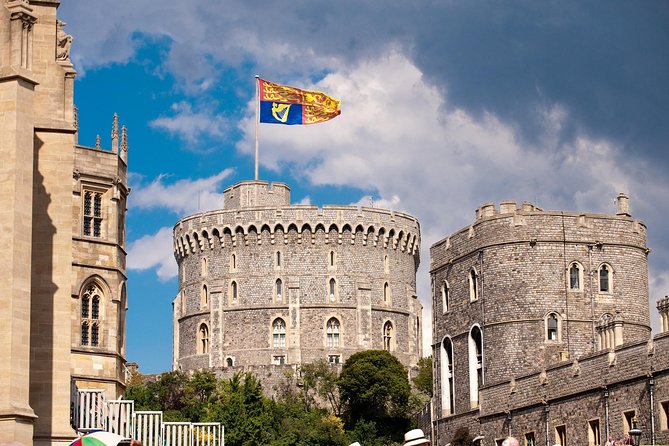 Royal Windsor Afternoon Tour from London - Who will enjoy this outing most?