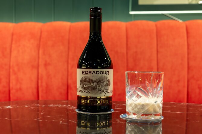 Scotch Whisky Tasting & Stories — Bespoke Whisky Lounge - Four whiskies, four parts of Scotland