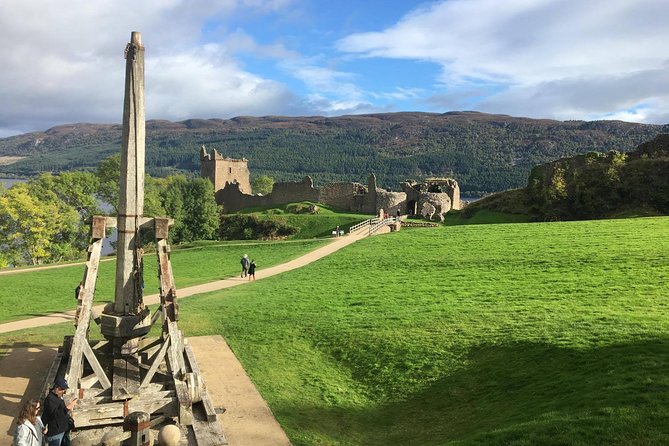 Scottish Highlands, Loch Ness and Glencoe Day Trip from Edinburgh - Glencoe: beauty with a painful story