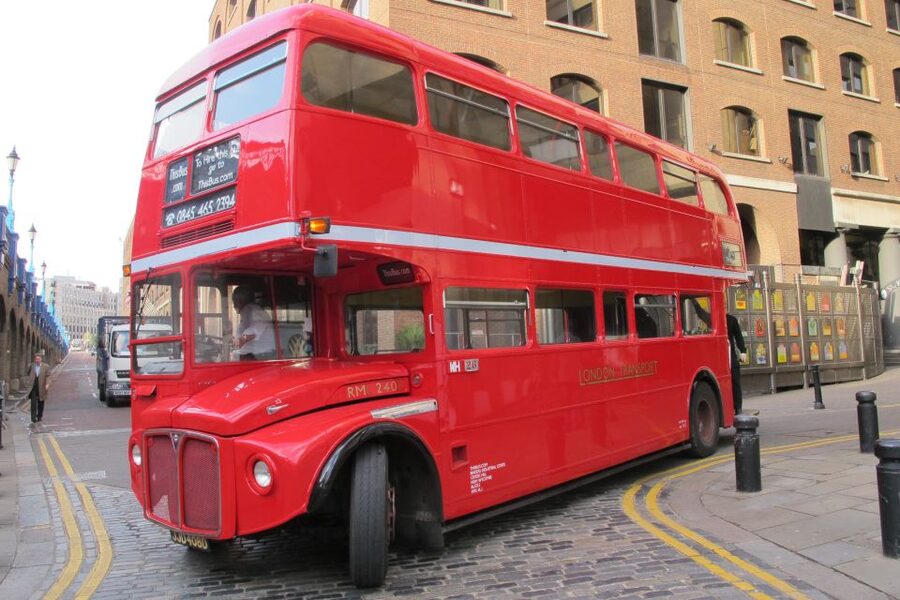 Secret London Tour by Bike - Harry Potter locations add a playful detour