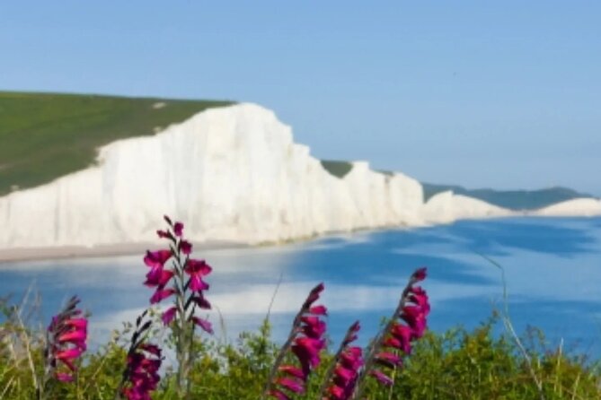 Seven Sisters & South Downs Tour with Train Tickets Included - How good is the value at $117.89?