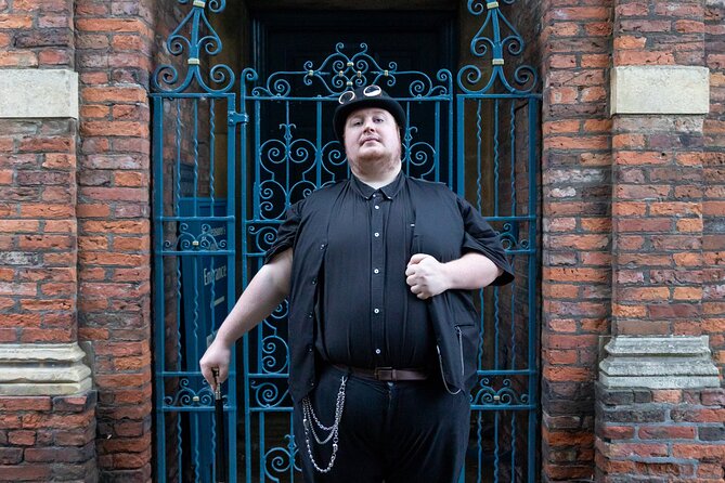 Shadows of York: Ghost Walk and Horrible History. - Who should book this walk?