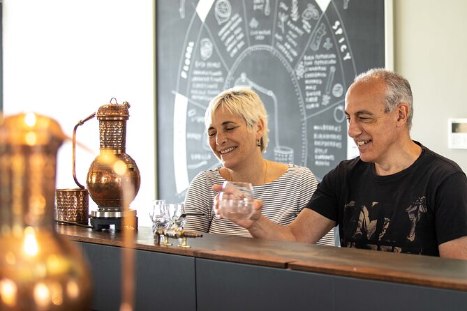 Shakespeare Distillery Tour - 1pm Ticket - Is the $27.04 price good value?