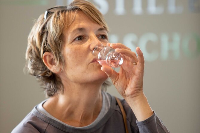 Shakespeare Distillery Tour - 1pm Ticket - Who should book this experience?