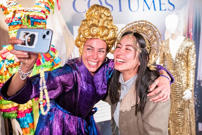 Shakespeare's Globe Guided Tour - Planning your visit on Bankside