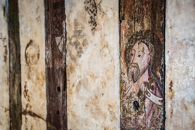 Shakespeare's Schoolroom & Guildhall Entry Ticket and Tour - Why Shakespeare’s classroom matters