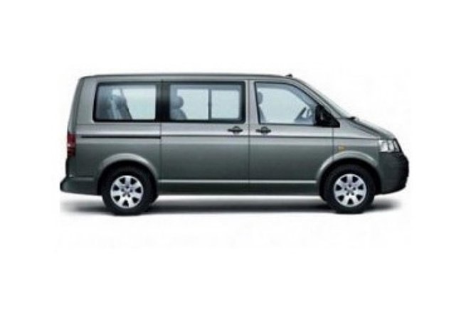 Shared Arrival Transfer London Airport to Hotel Accommodation - Communication can make or break pickup