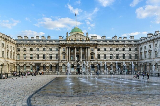 Sherlock Holmes Walking Tour in London - Key points before you book