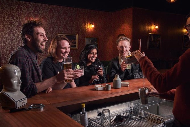 Sherlock: The Official Live Game - Finding the venue in Shepherd’s Bush