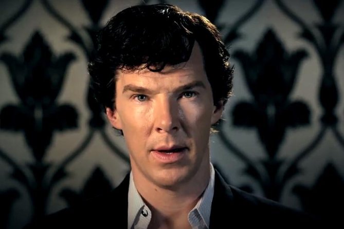 Sherlock: The Official Live Game - What the feedback tells you about the experience