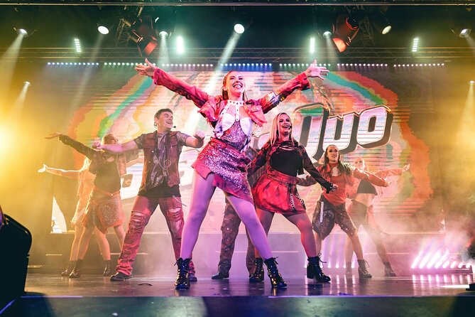 Show Tickets for Viva Decades Rewind! Music of the 80s, 90s & Now - Key points to know before booking