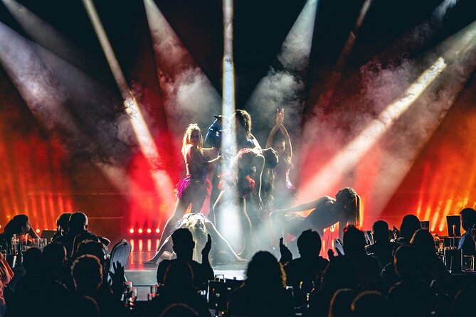 Show Tickets for Viva Decades Rewind! Music of the 80s, 90s & Now - Who will enjoy Viva Decades Rewind?