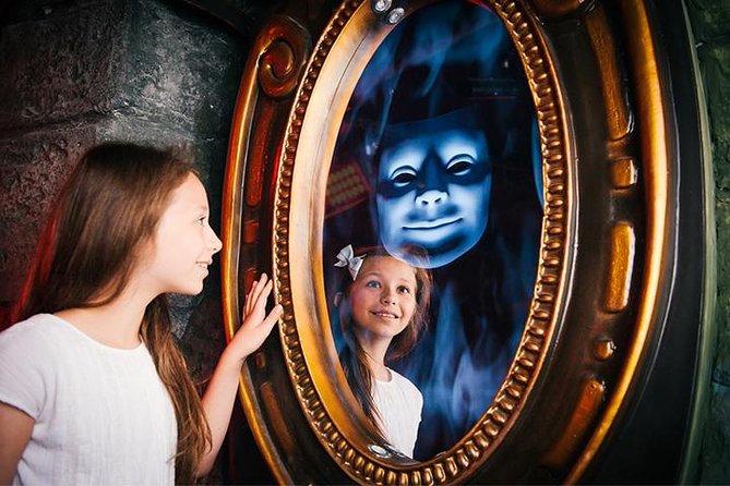 Shrek's Adventure! London Entrance Ticket - Should you book Shrek’s Adventure! London?