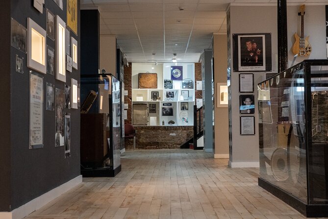 Skip the Line: Liverpool Beatles Museum - The perfect tribute to the Beatles - Why the audio guide is worth considering