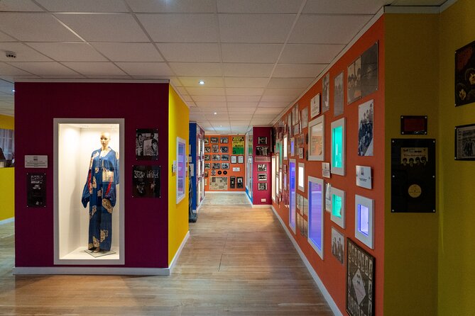 Skip the Line: Liverpool Beatles Museum - The perfect tribute to the Beatles - Two hours on Mathew Street