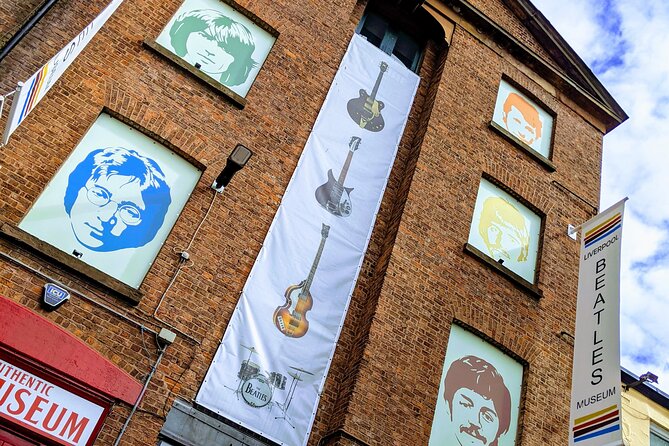 Skip the Line: Liverpool Beatles Museum - The perfect tribute to the Beatles - Is $27.73 good value?