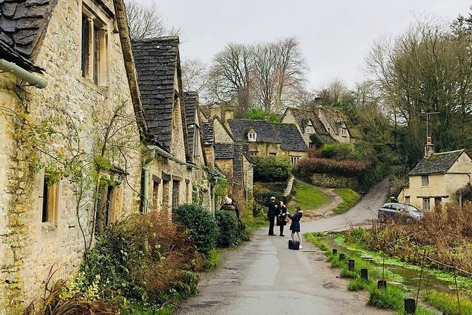 Small-Group Cotswolds Tour (From London) - Lunch and free time in Bourton-on-the-Water