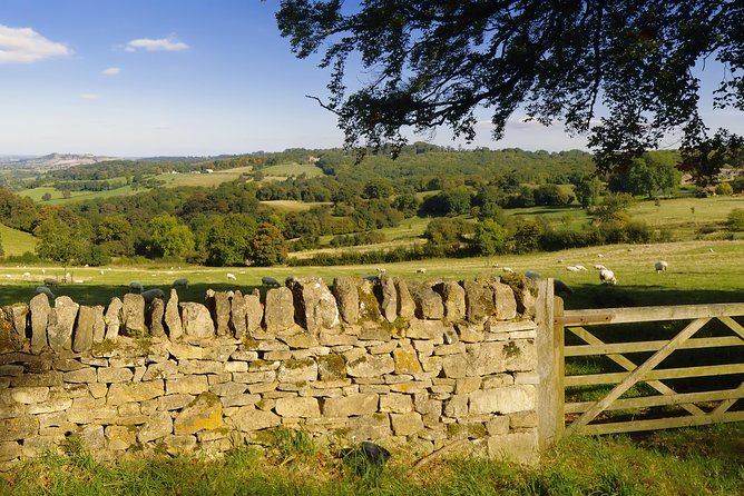 Small-Group Cotswolds Tour (From London) - The real pace of a 9.5-hour day