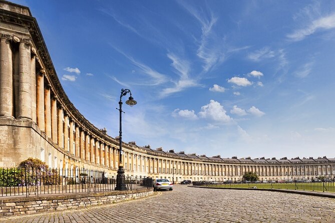Small Group Stonehenge, Bath and Secret Place Tour from London - Time, transport, and the price question