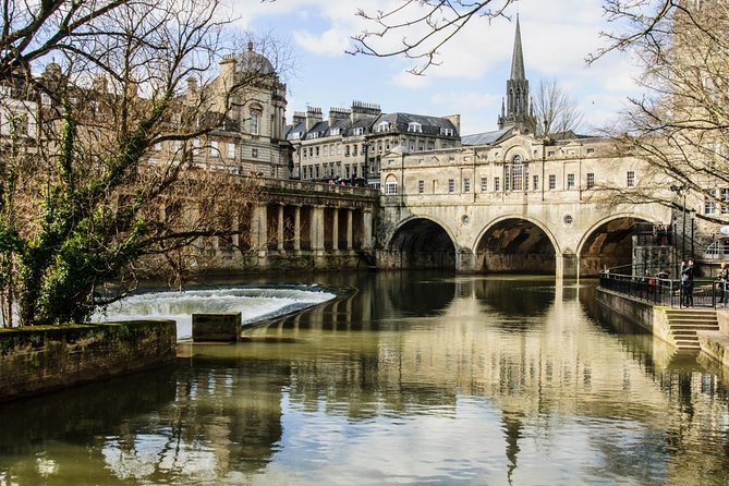 Small Group Stonehenge, Bath and Secret Place Tour from London - FAQ