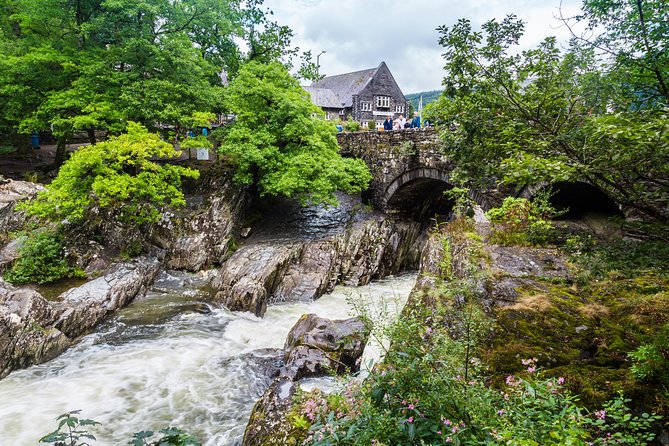 Snowdonia & Chester Day Tour from Manchester Including Admission - Why this Manchester day trip works