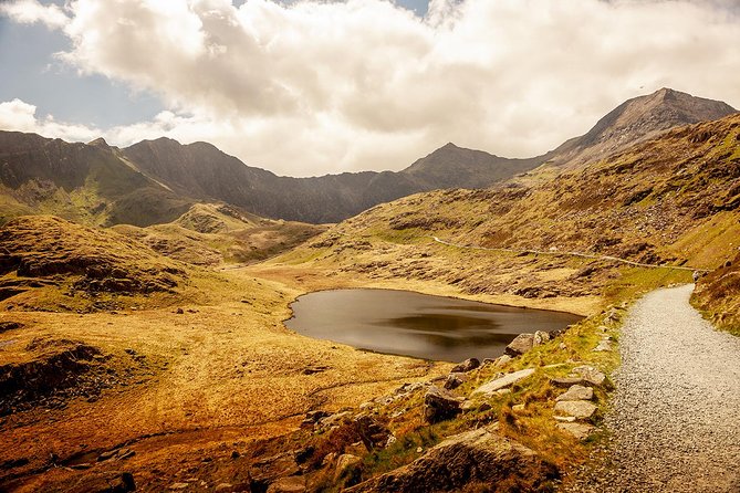 Snowdonia & Chester Day Tour from Manchester Including Admission - Chester after Wales