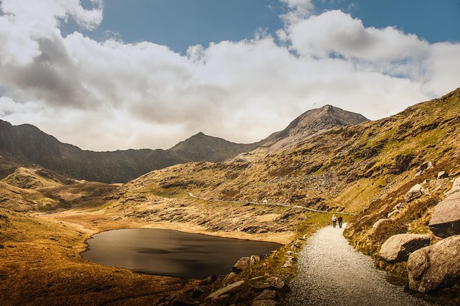 Snowdonia & Chester Day Tour from Manchester Including Admission - Practical details for a smoother day