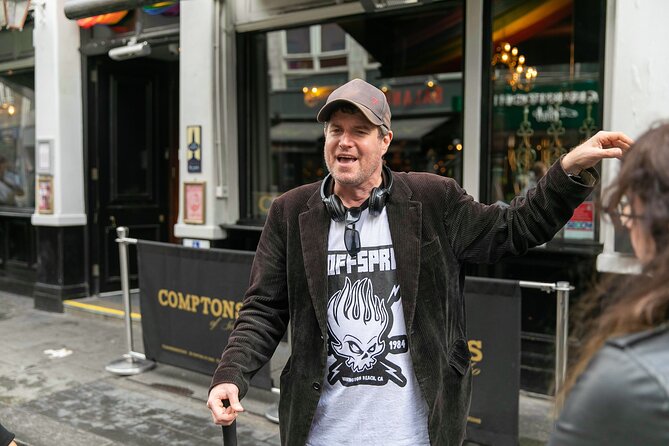 Soho Music & Historic Pubs Tour - Who will enjoy this tour most