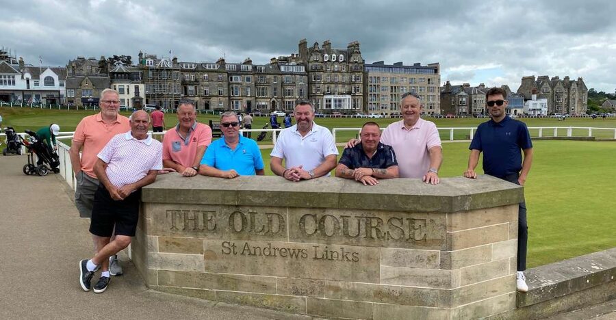 St Andrews: Golf Origins and Old Course History Tour - Key points to know before you go