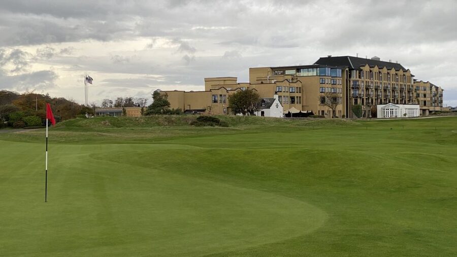 St Andrews: Golf Origins and Old Course History Tour - Why the Old Course makes such a good walking tour