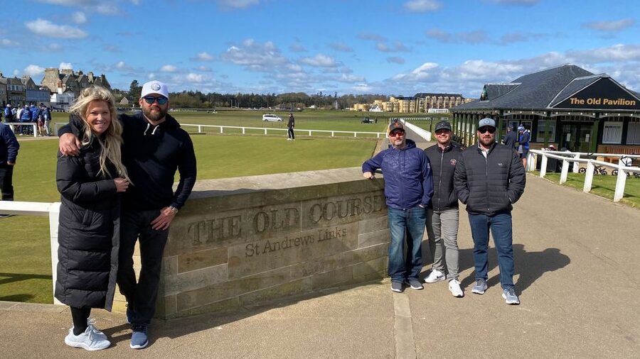 St Andrews: Golf Origins and Old Course History Tour - Finishing at the Jigger Inn