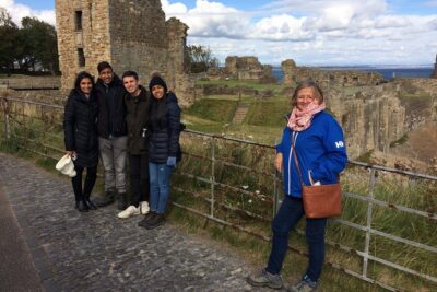 St Andrews Must-Sees Daily Walking Tour (11am & 2pm)