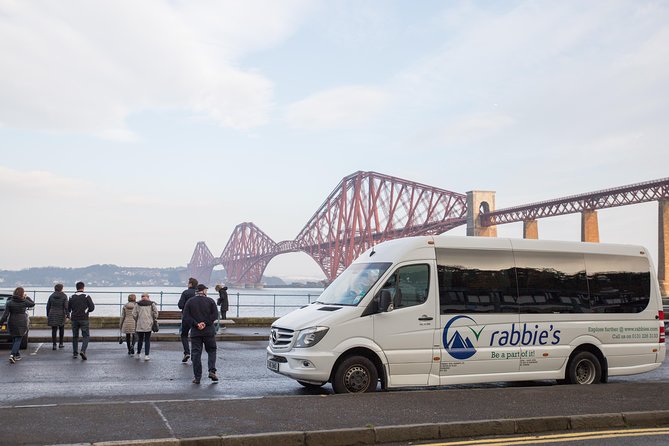 St Andrews & the Fishing Villages of Fife Small-Group Day Tour from Edinburgh - Falkland Palace and a royal village