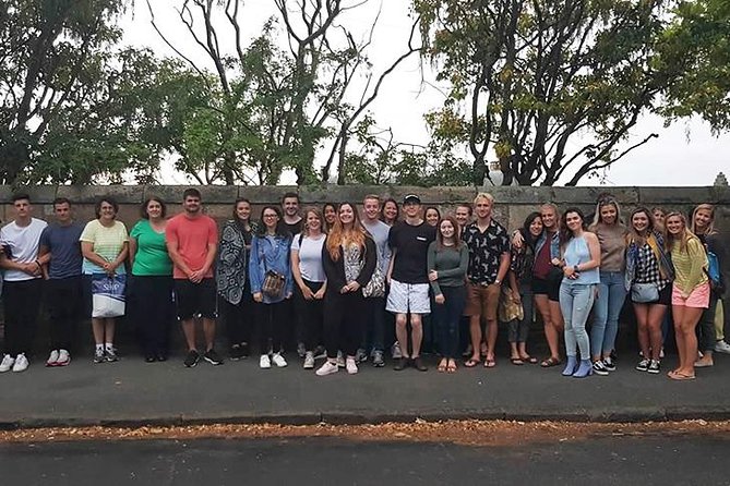 St Andrews Tours: Town, Golf and Old Course History - A strong introduction at T-Squared Social