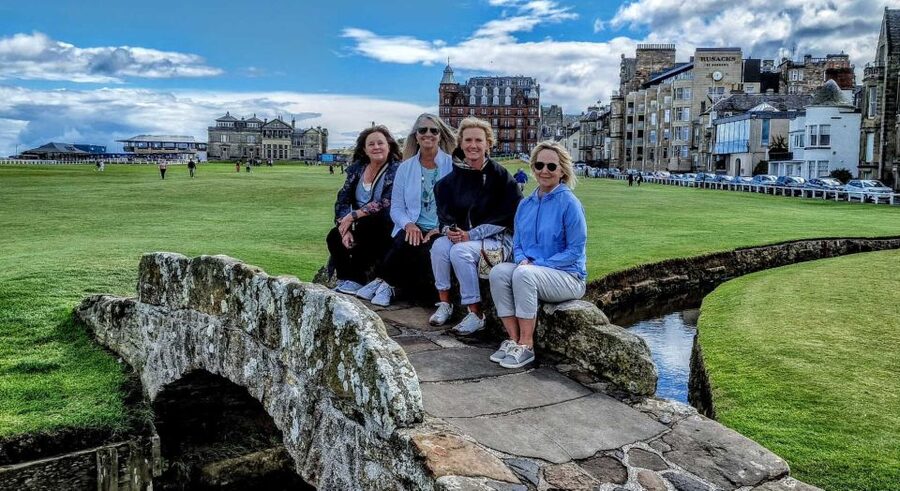 St Andrews: Town, Golf, and Old Course History Tour - Why this St Andrews tour works for golfers and non-golfers