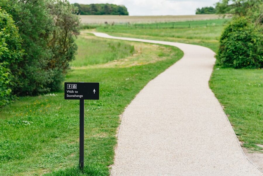 Stonehenge Admission Ticket - Key points to know before you go