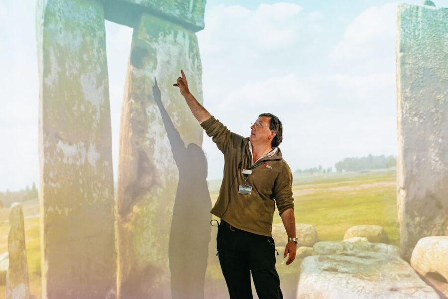 Stonehenge Admission Ticket - Price, parking, and overall value