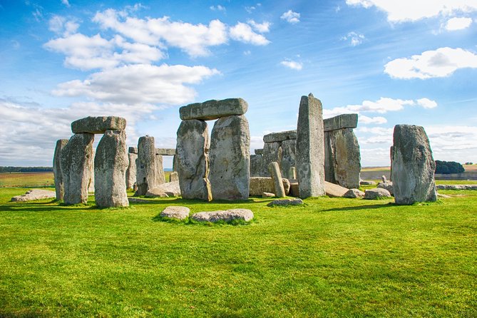 Stonehenge and Bath Day Guided Tour from London - Why this London day trip works