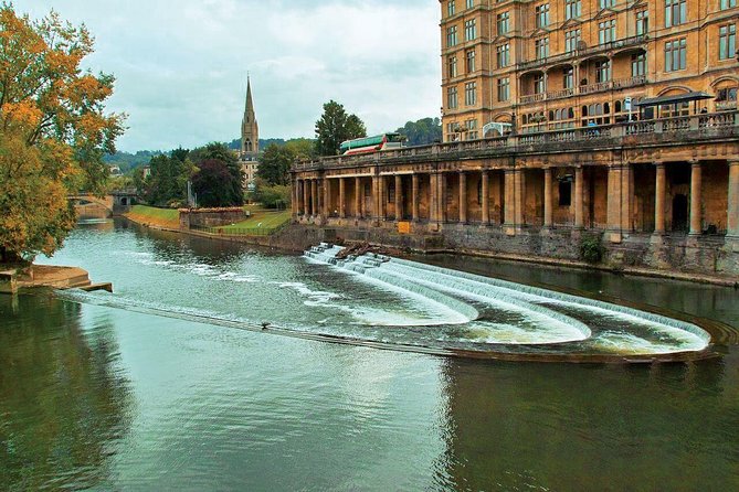 Stonehenge and Bath Day Guided Tour from London - What to pack and how to manage the day