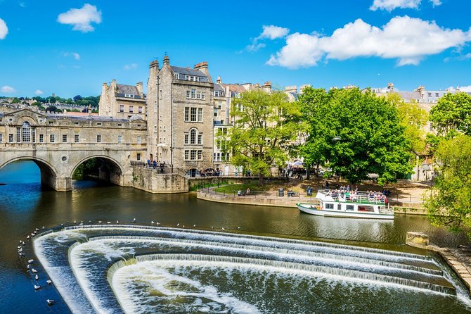 Stonehenge and Bath Day Guided Tour from London - Who should book this tour?