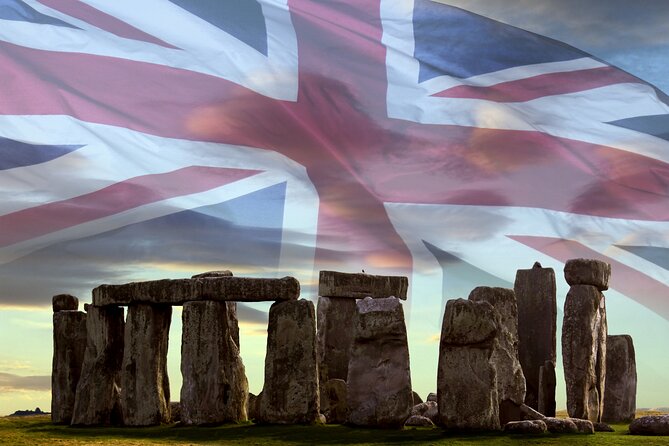 Stonehenge and Bath Day Guided Tour from London - FAQ