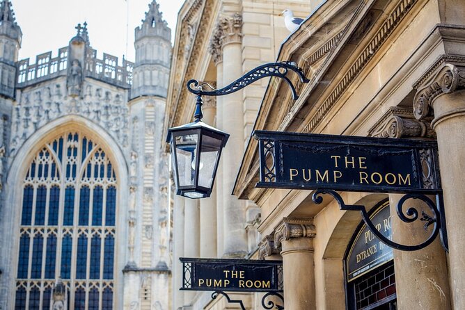 Stonehenge and Bath Day Trip from London with Optional Roman Baths Visit - Stonehenge: two hours with a 4,500-year-old monument