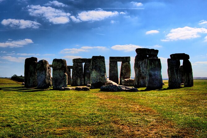 Stonehenge and Windsor from London - Timing, walking, and practical comfort