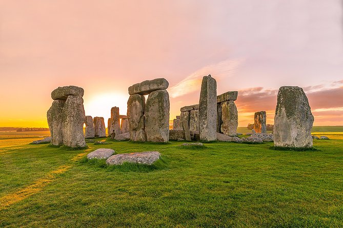 Stonehenge, Avebury & the Cotswolds from Bath (Small group) - Why this Bath day trip covers so much